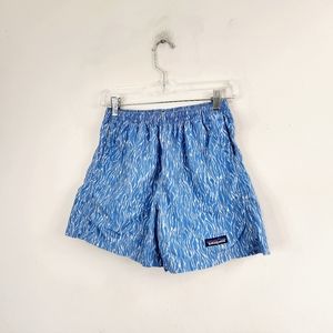 Patagonia Baggies